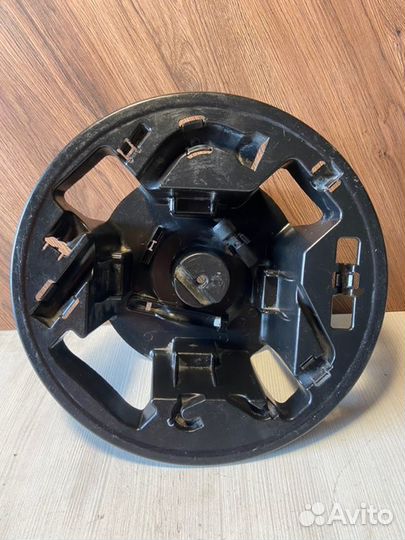 Ящик под инстумент Fiat Punto