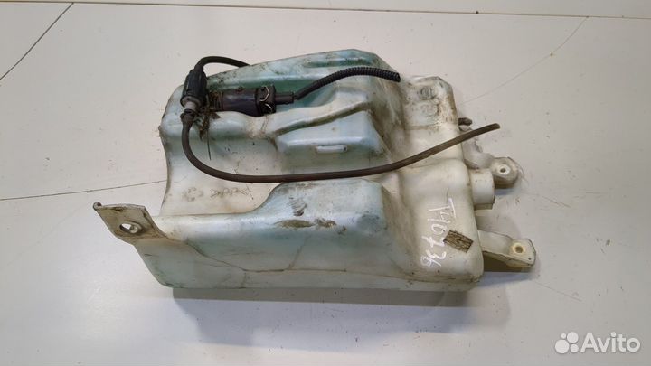 Бачок омывателя Nissan Micra K12E, 2008