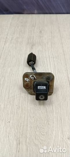 Камера Nissan pathfinder R51