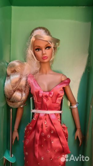 Часть аутфита от Poppy Parker