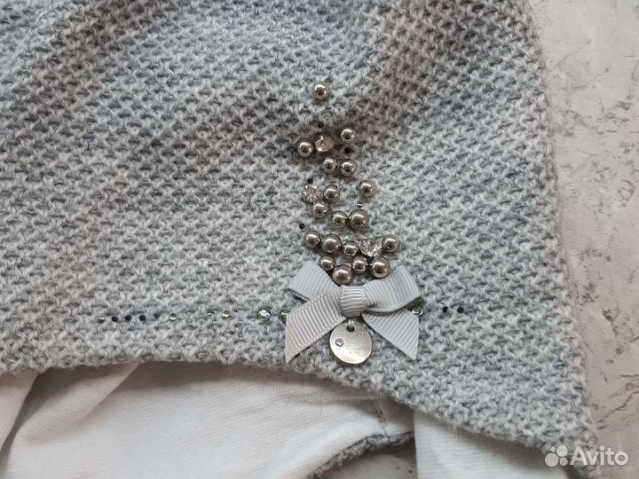 Шапка для девочки