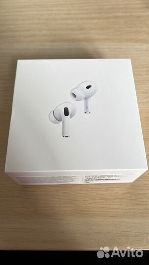 Airpods pro 2 2022 2gen Актуальная Цена