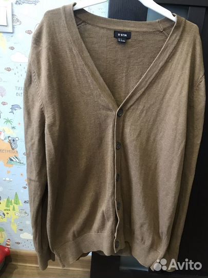 Мужские вещи пакетом 44-46