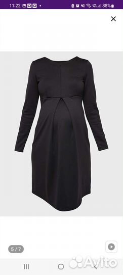 Платье для беременных