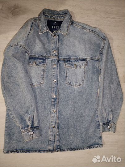 Рубашка colin's