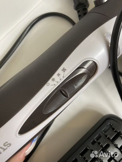 Щетка-фен starwind shp 7811