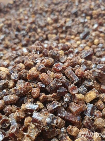 Перга свежая