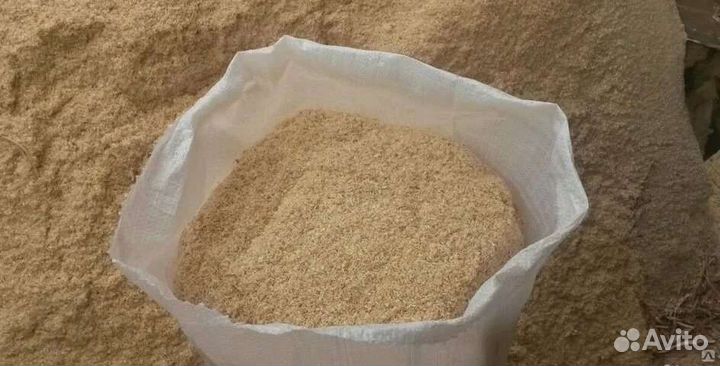 Отруби пшеничные