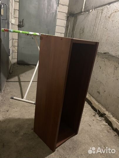 Полка настенная 2шт