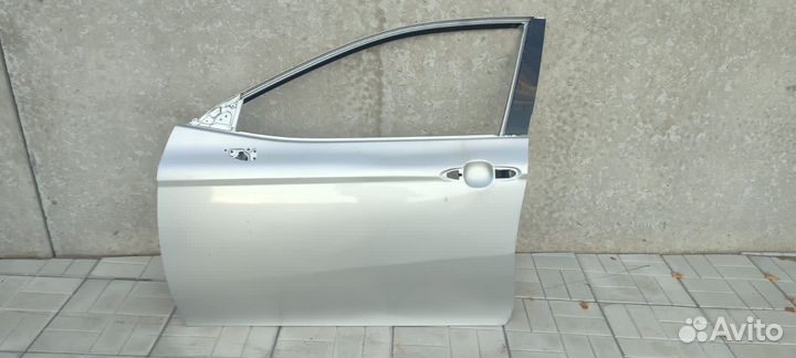 Toyota camry 70 двери передние левые