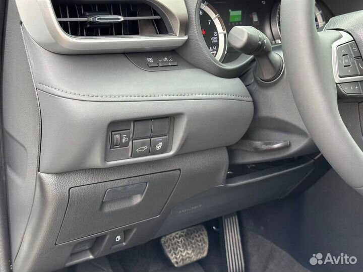 Toyota Highlander 2.4 AT, 2023, 24 км