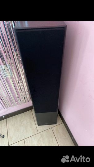 Ресивер pioneer