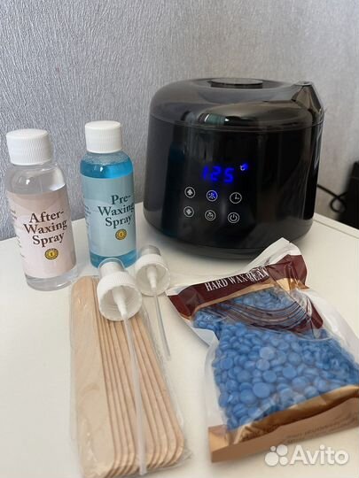 Воскоплав для депиляции