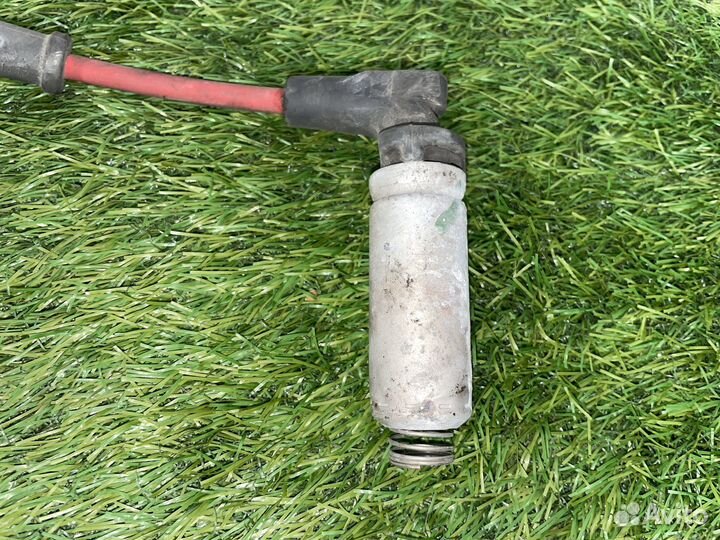 Катушка зажигания Chevrolet Tahoe GMT900