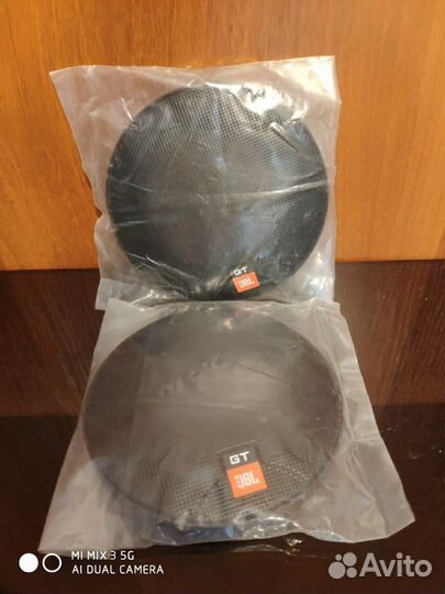 Решетки для колонок