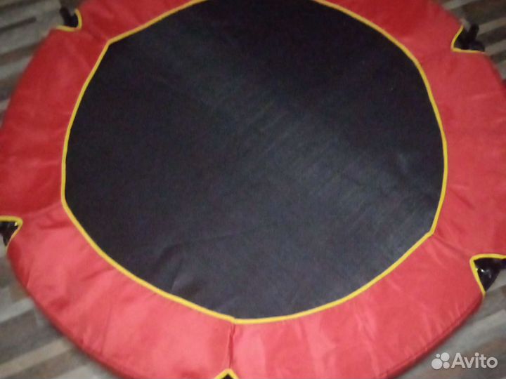 Купить батут на дачу