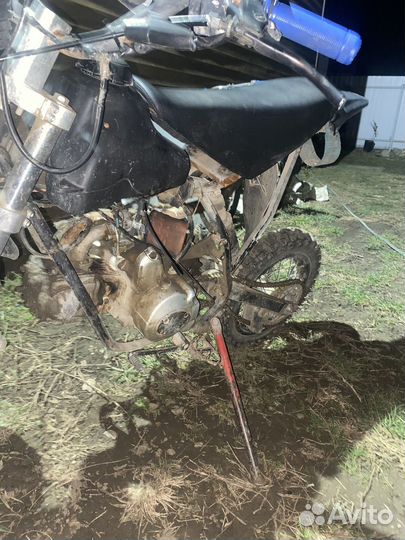 Питбайк 14 12 бу