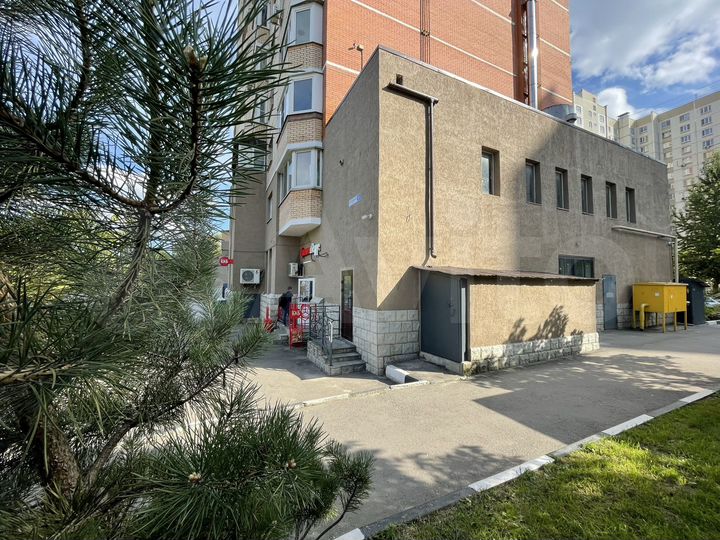 Свободного назначения, 9 м²