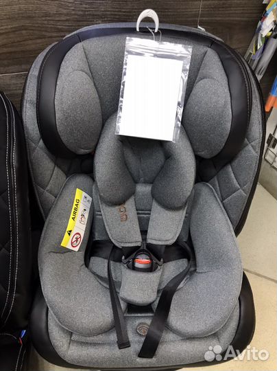 Автокресло 0-36кг