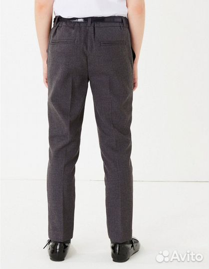 Брюки для девочки Marks & Spenser 11-12л