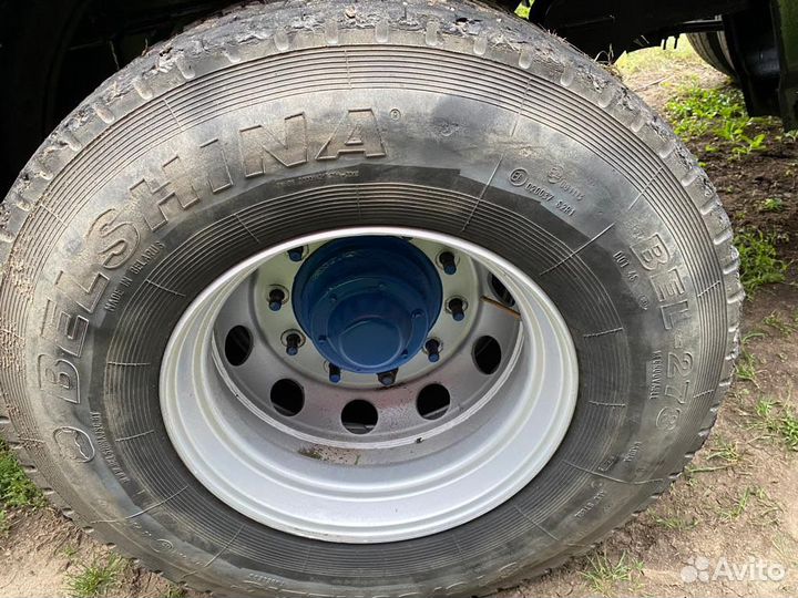 Резина с дисками