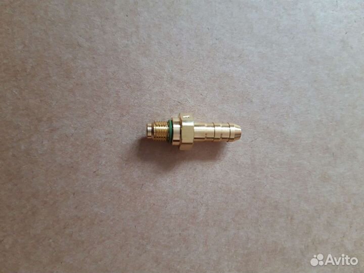 Жиклер форсунок lovato