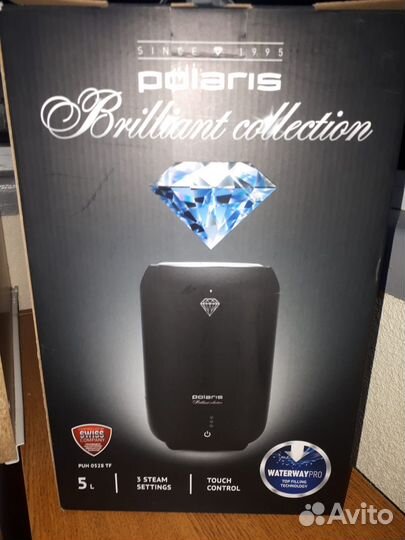 Увлажнитель воздуха