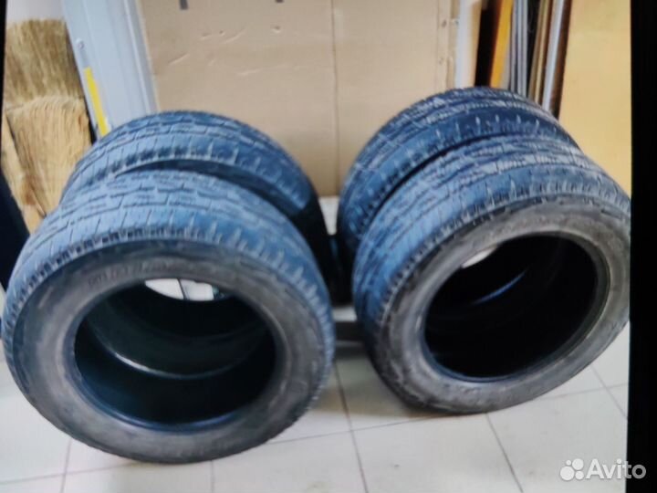 Bridgestone Dueler A/T 265/60 R18