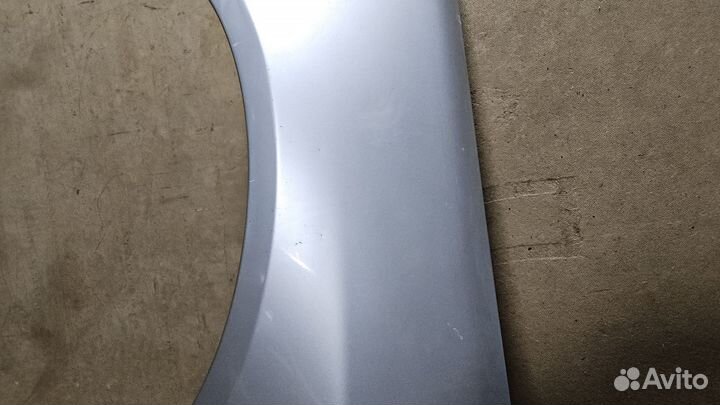 Крыло левое Subaru Impreza GH