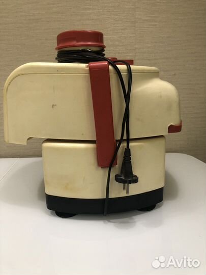 Электросоковыжималка «Садовод»