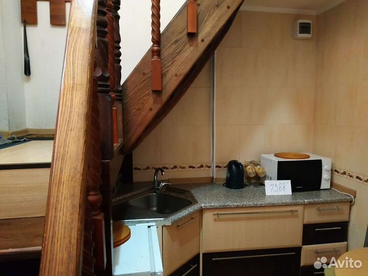 Балясины из бука готовы к установке