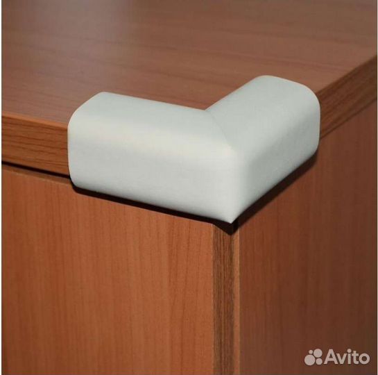 Блокиратор для дверей, защитный угол, защита детям