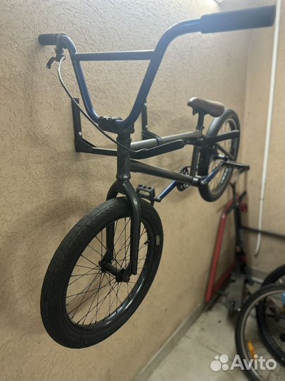 Трюковой велосипед bmx