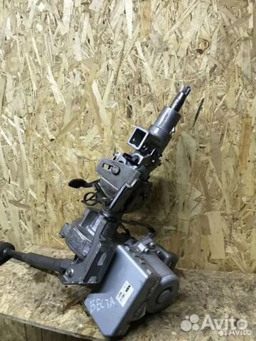 Электроусилитель руля LADA Vesta универсал 1.6