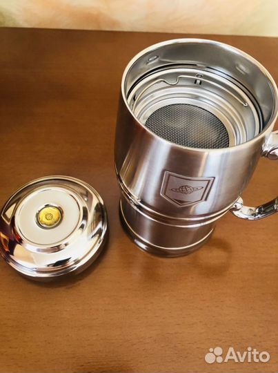 Кружка заварочная