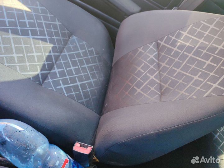 ВАЗ 2107 1.6 МТ, 2011, 85 777 км