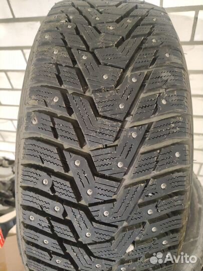 Hankook Winter I'Pike RS2 W429 225/55 R17 91T