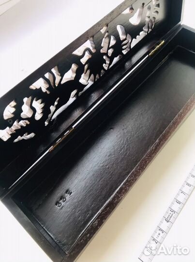 Шкатулка Вьетнам