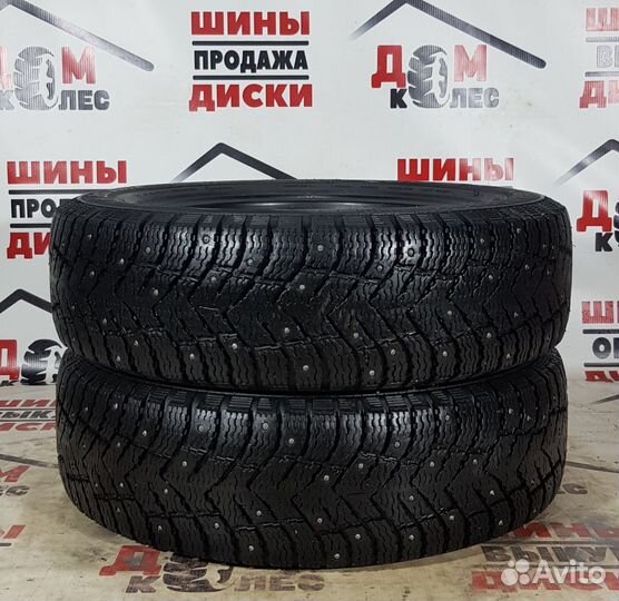 Cordiant Snow Cross 2 185/65 R15