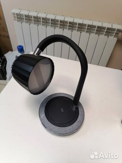 Настольная лампа Kitfort кт-3334