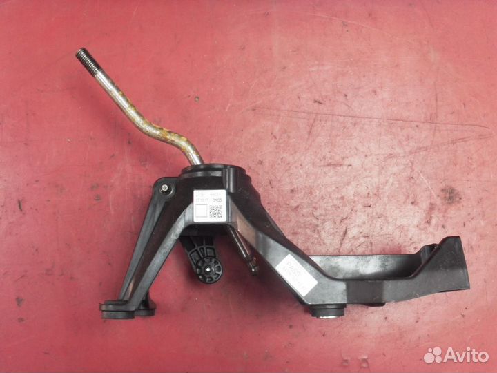 Кулиса кпп 8450030719 LADA Vesta Cross (2181)