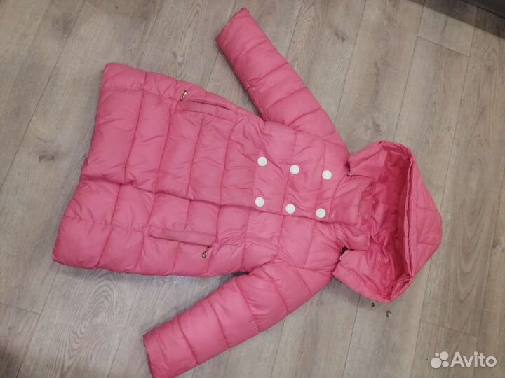 Детская одежда для девочек