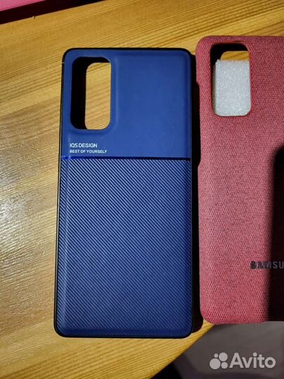 Чехол на samsung s20 fe