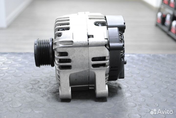 Генератор Peugeot 4007, Mitsubishi Outlander 2.2 H