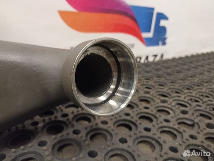 Патрубок системы EGR Daf XF106