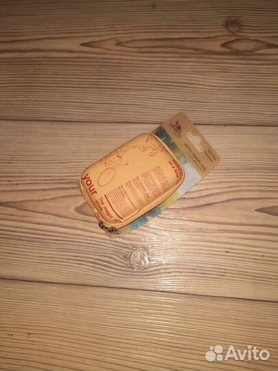 Чехол на фотокамеру