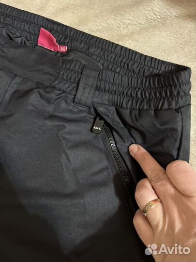 Зимний костюм для девочки 158 164