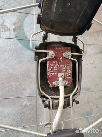 Антенна для тв уличная