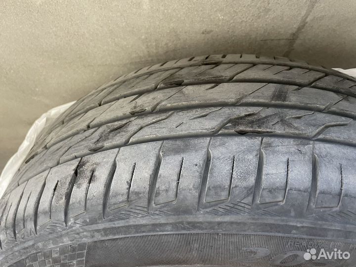 Landsail LS588 UHP 205/55 R16