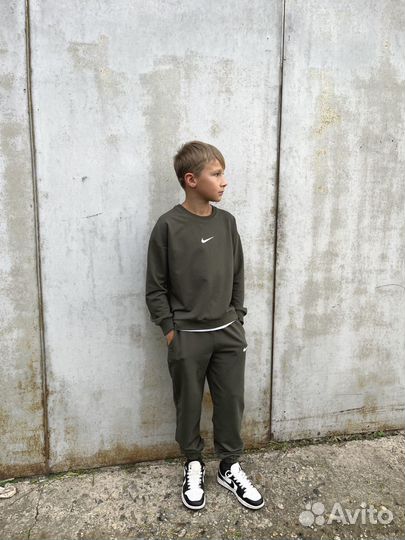 Костюм Nike для мальчика